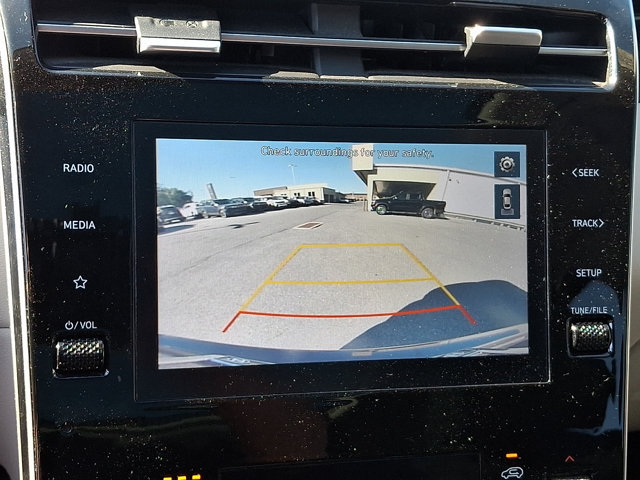 Certified 2022 Hyundai Tucson SEL AWD/4WD image 18