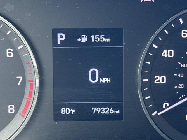 Used 2020 Hyundai Tucson Limited image 22