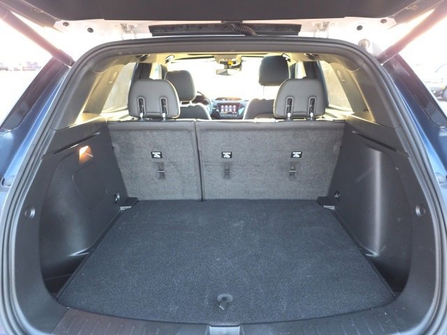 Used 2023 Chevrolet TrailBlazer ACTIV w/ Sun and Liftgate Package image 12