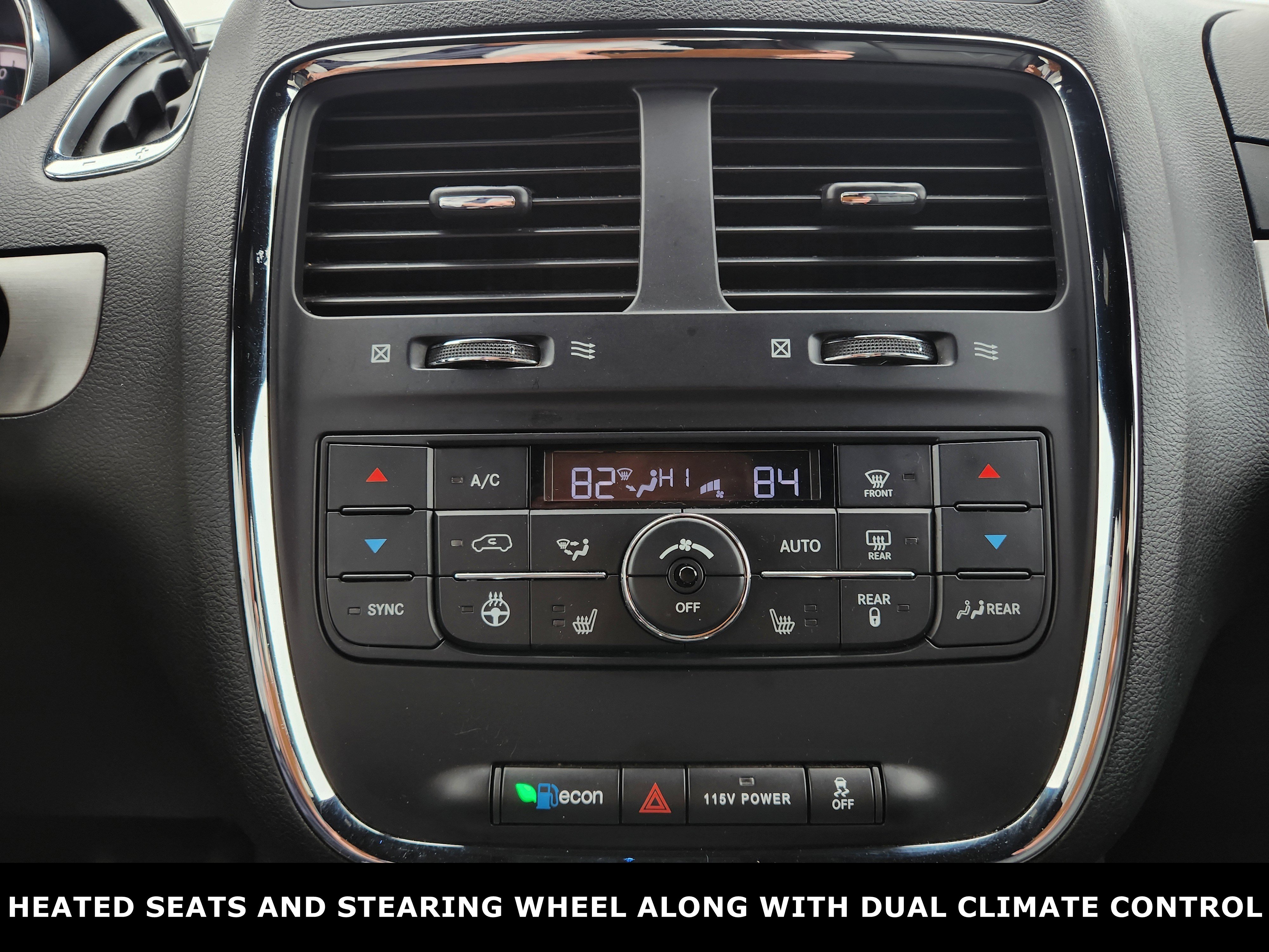 Used 2020 Dodge Grand Caravan GT image 5