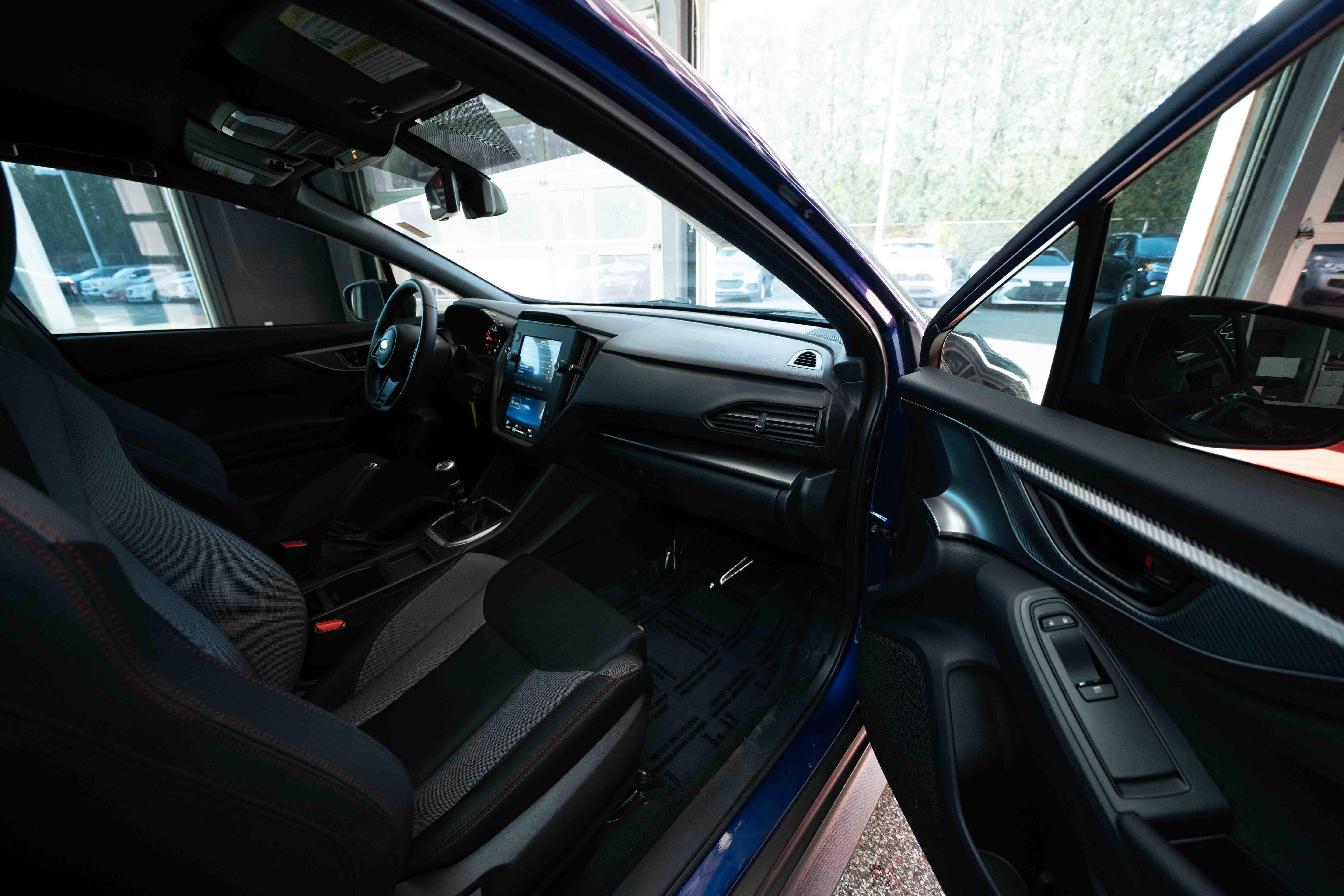 Used 2023 Subaru WRX image 25