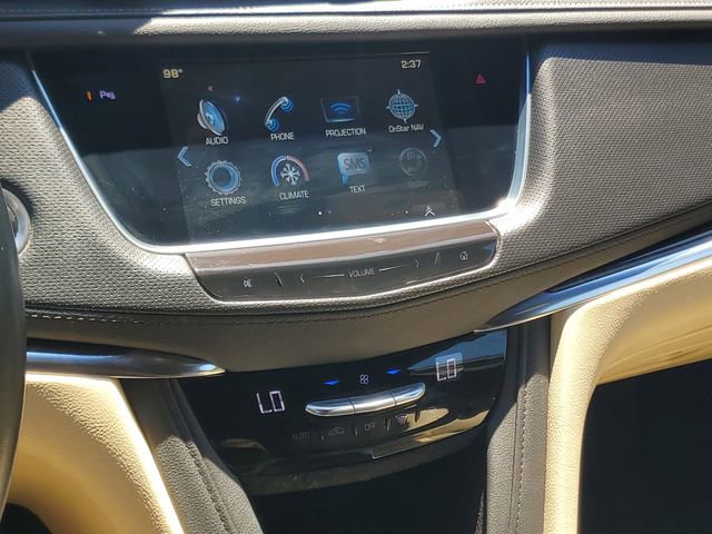 Used 2019 Cadillac XT5 FWD image 25