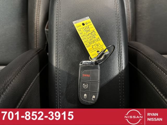Used 2024 Jeep Compass Limited AWD/4WD image 24