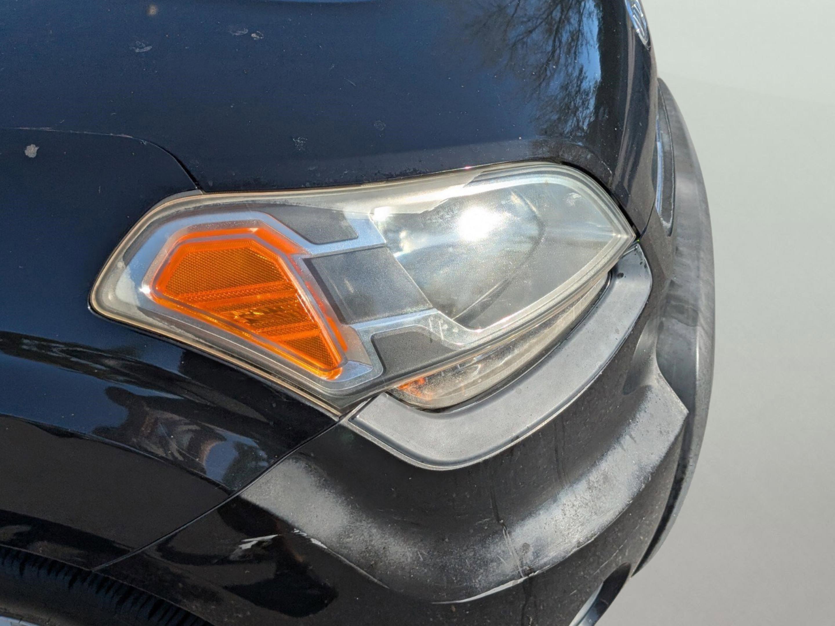 Used 2011 Kia Soul + image 10