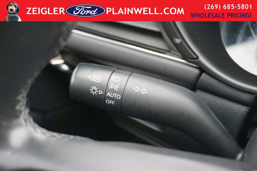 Used 2024 MAZDA MAZDA3 s AWD/4WD image 26