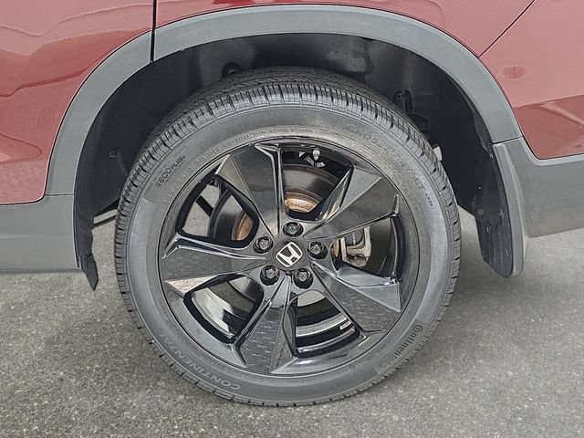 Used 2021 Honda Passport Elite image 33