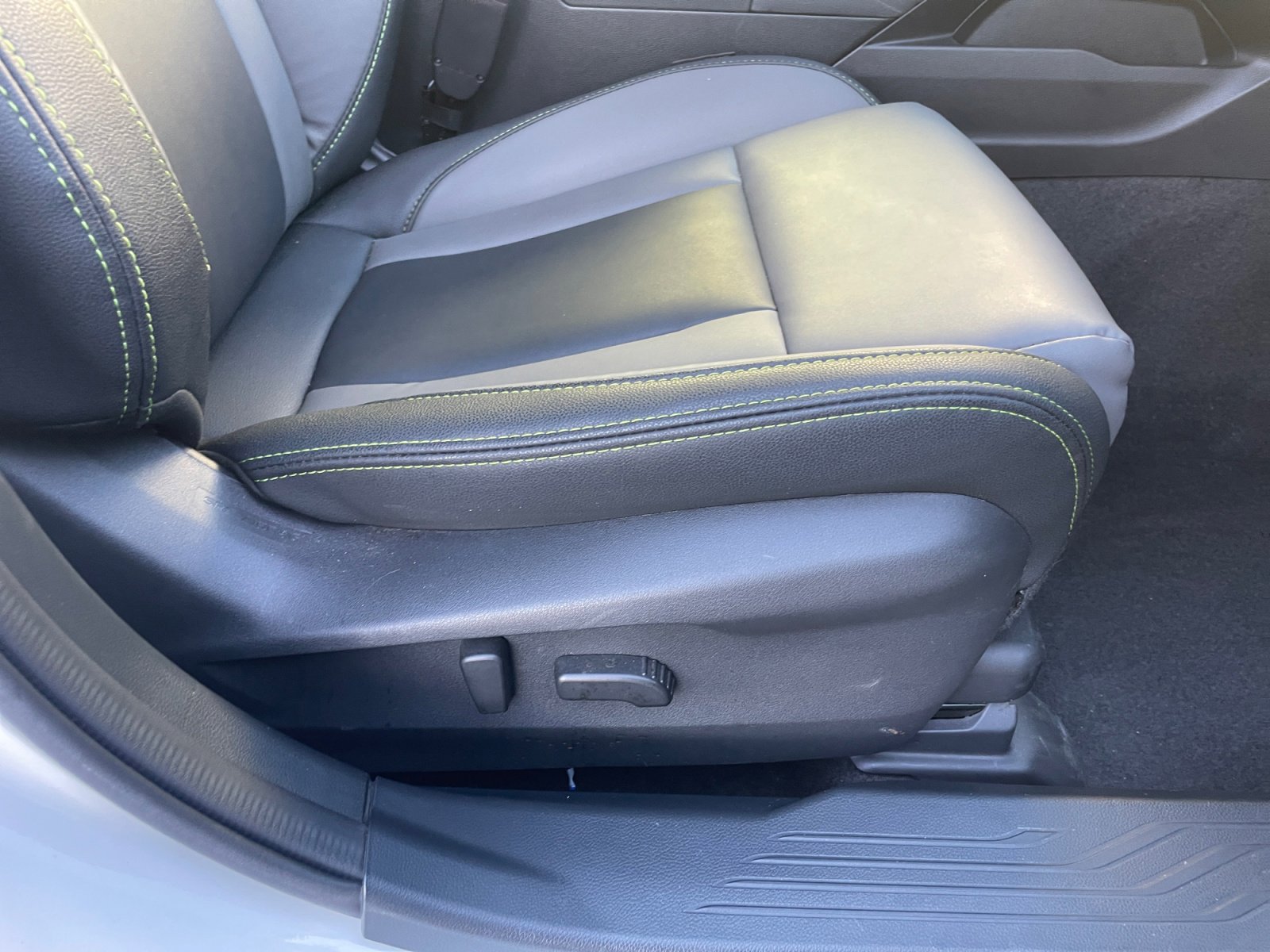 Used 2021 Subaru Outback Onyx Edition XT w/ Popular Package #2 image 31