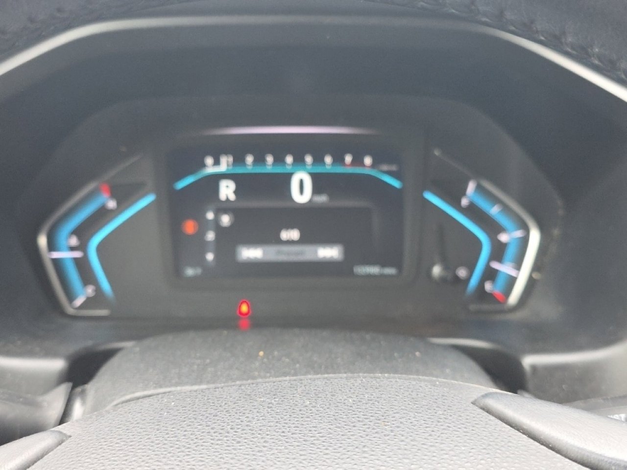 Used 2018 Honda Odyssey EX-L image 36