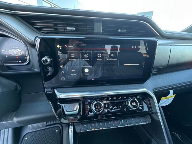 New 2026 GMC Sierra 1500 Denali w/ Denali Reserve Package image 20