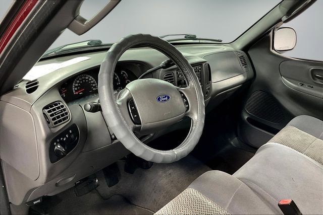 Used 2003 Ford F150 XLT AWD/4WD image 15