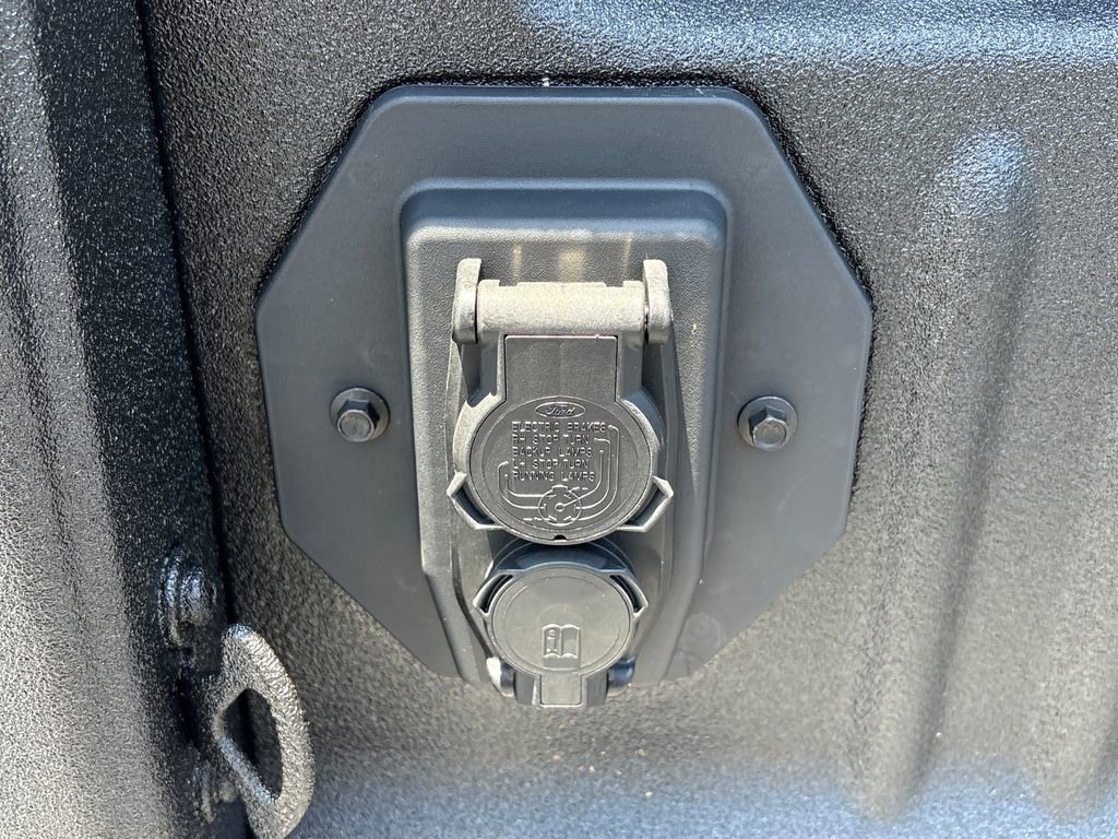 New 2026 Ford F450 Lariat AWD/4WD image 32