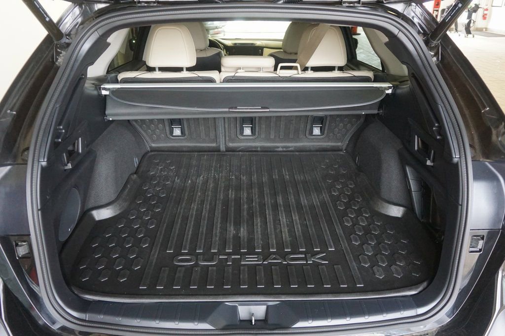 Used 2023 Subaru Outback Limited XT image 20