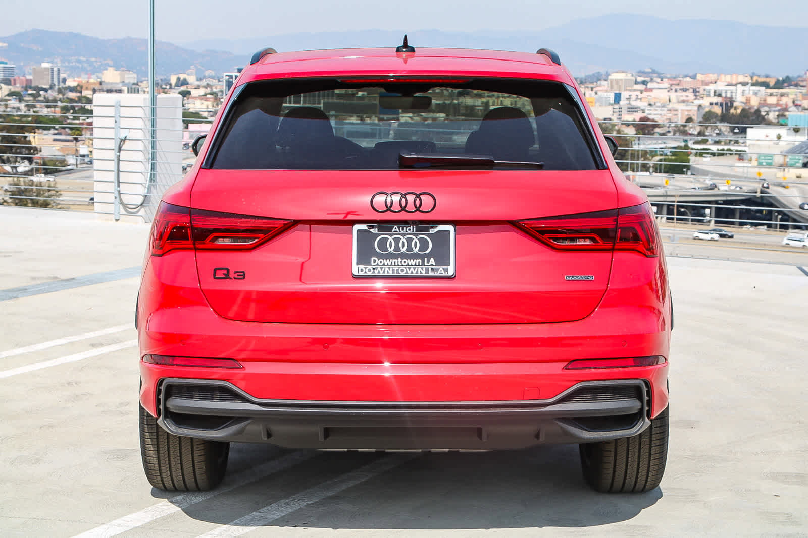 Used 2025 Audi Q3 2.0T Premium w/ Convenience Package image 7