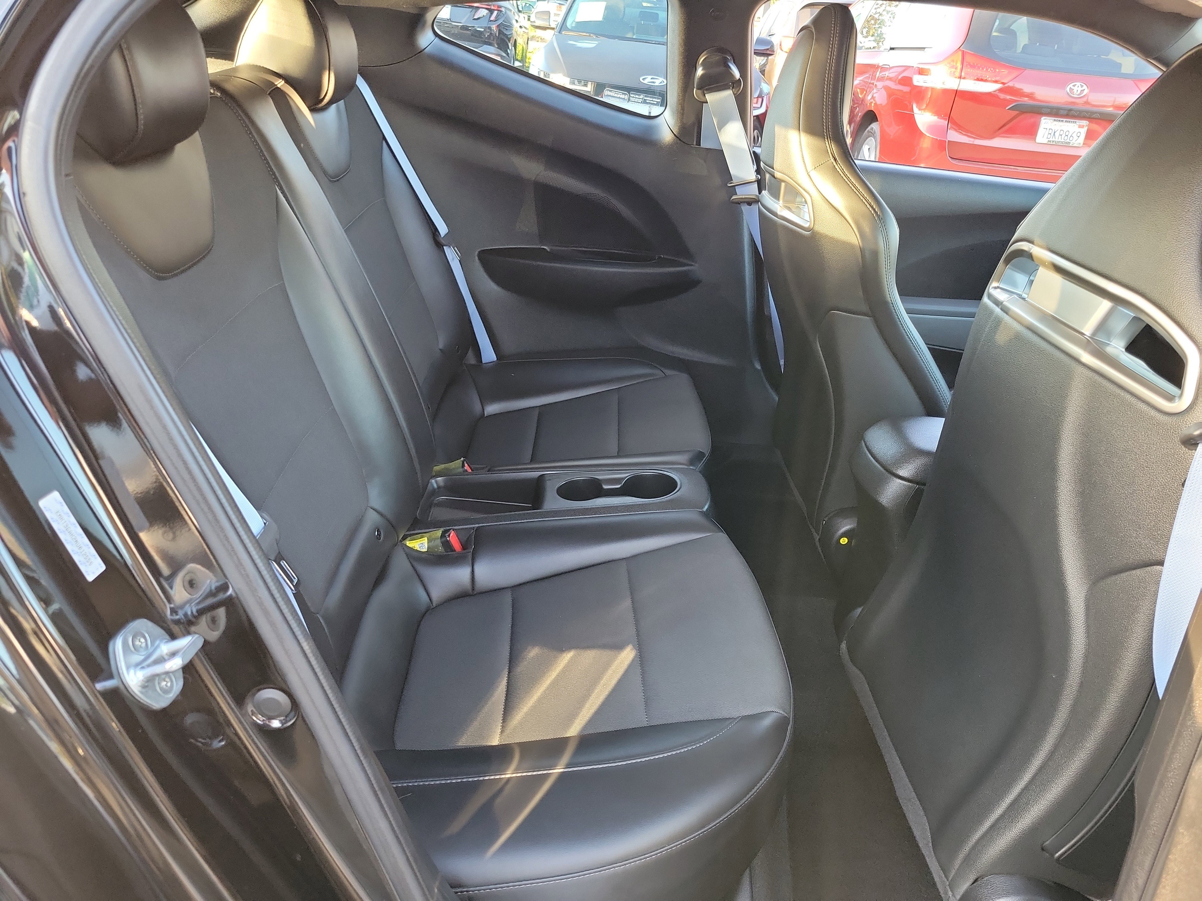 Certified 2022 Hyundai Veloster N FWD image 20