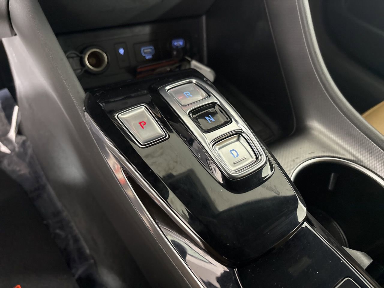 Used 2021 Hyundai Sonata Limited image 21