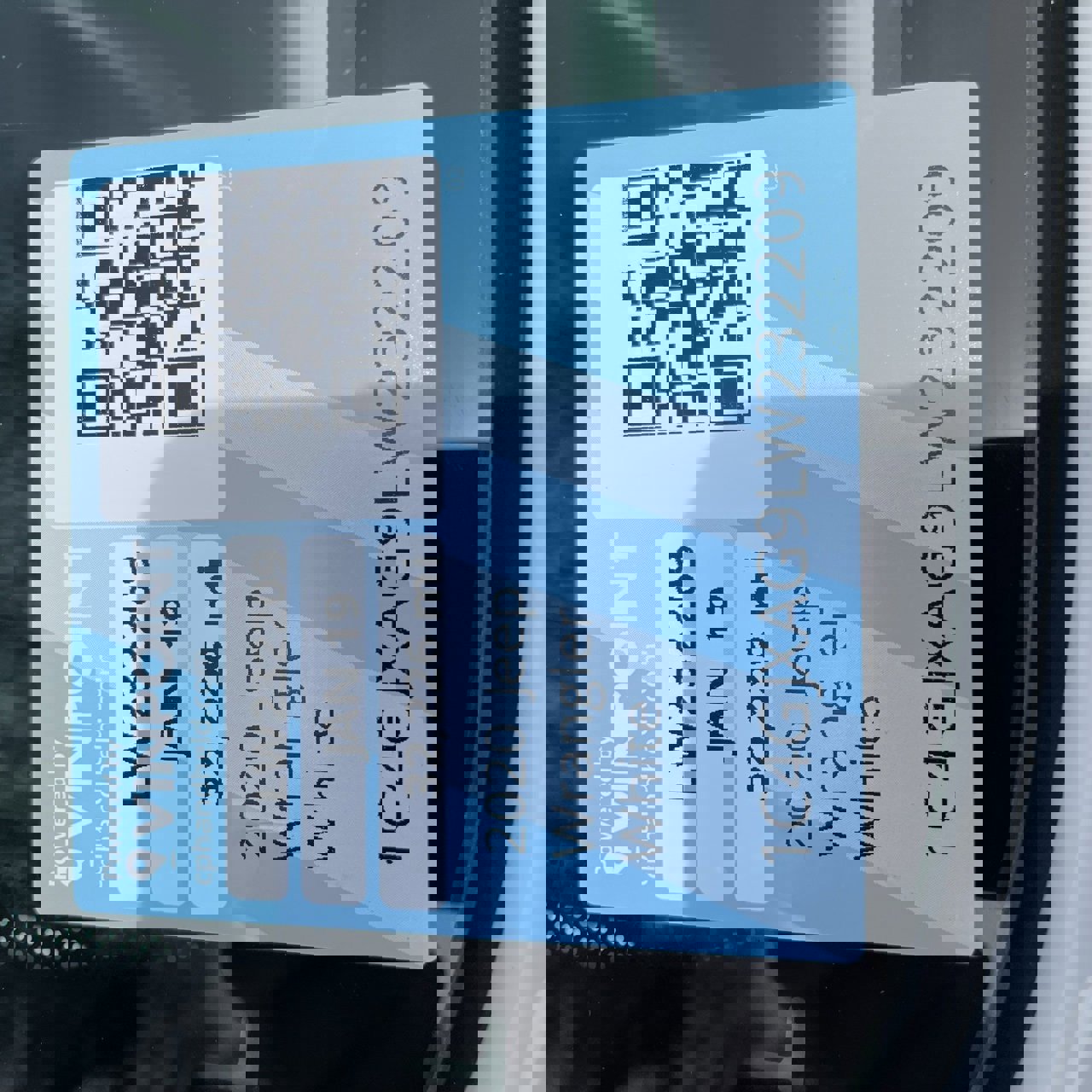 Used 2020 Jeep Wrangler Sport image 29