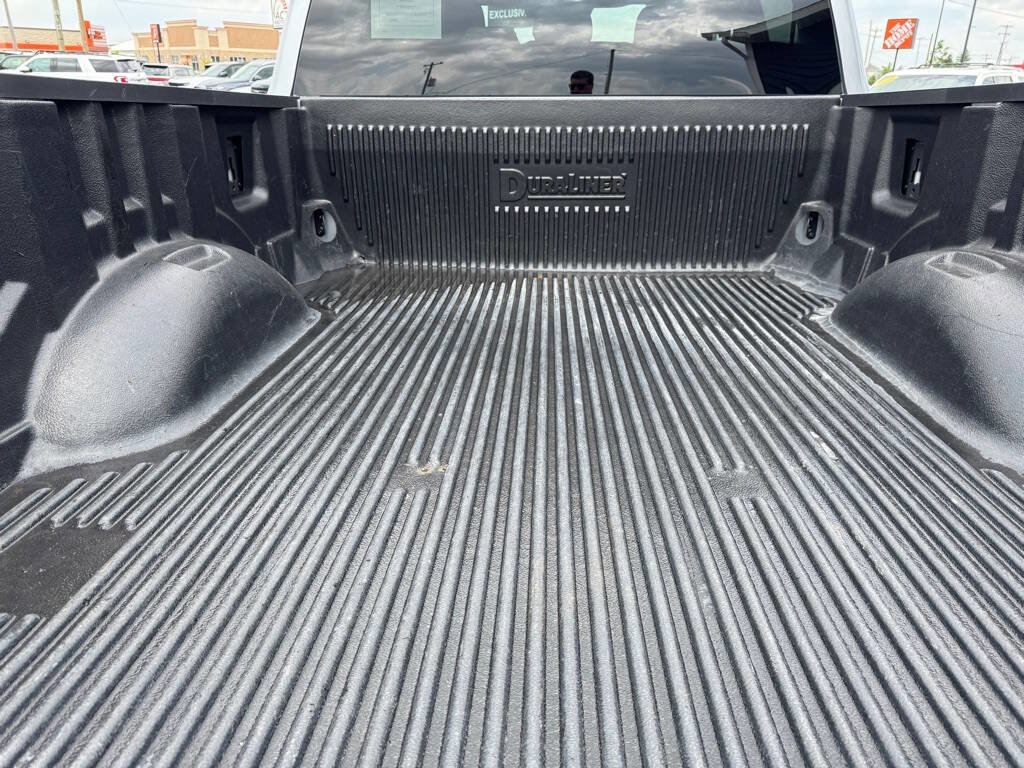 Used 2023 Ford F250 XLT image 48