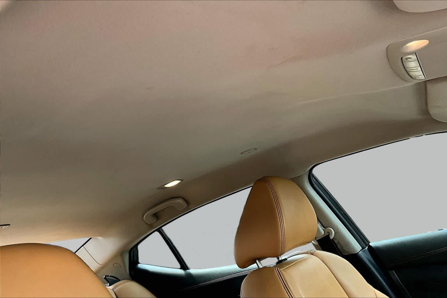 Used 2016 Nissan Maxima SR FWD image 14