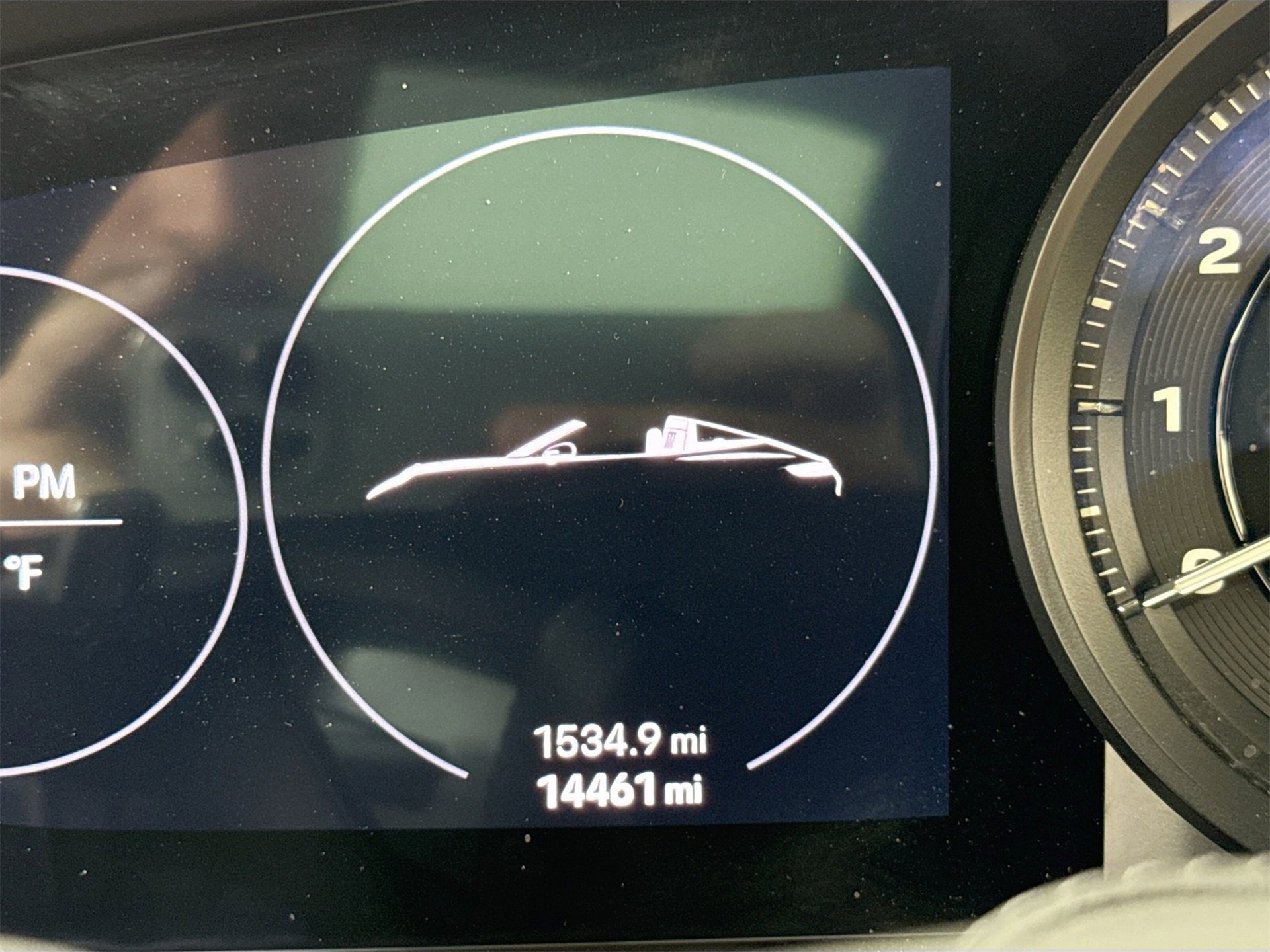 Used 2023 Porsche 911 Targa 4S image 11