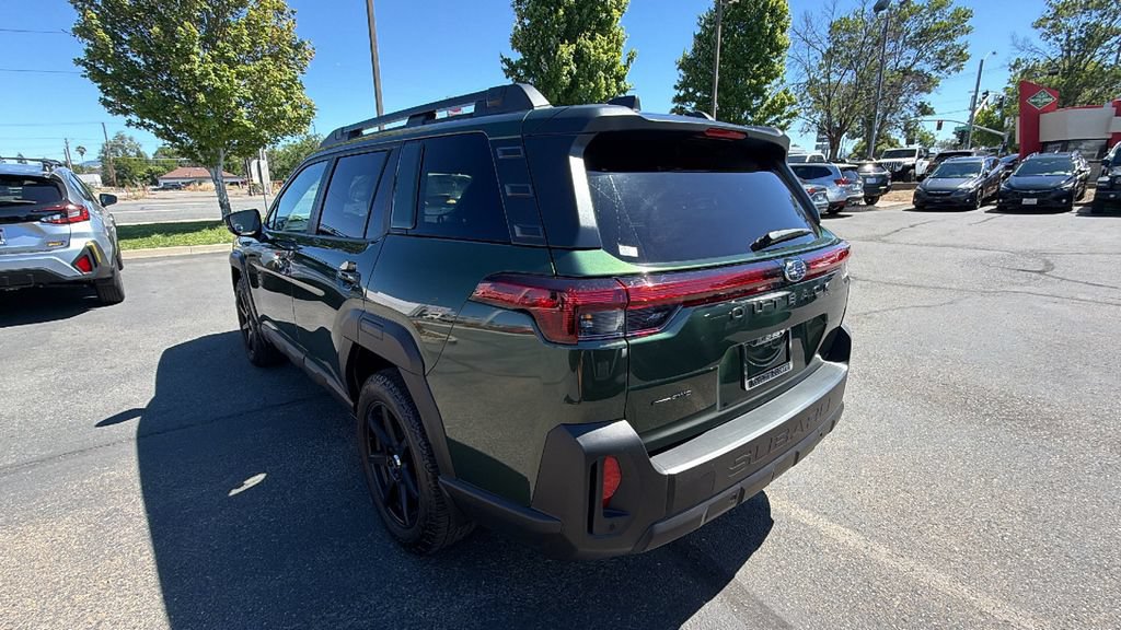 Used 2026 Subaru Outback Touring XT AWD/4WD image 6