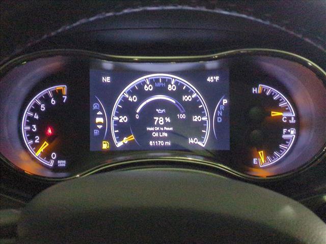 Used 2020 Jeep Grand Cherokee Limited X AWD/4WD image 15