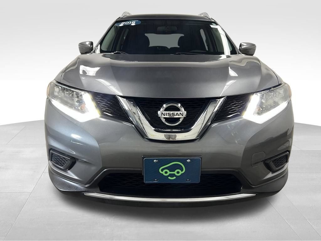 Used 2016 Nissan Rogue SV AWD/4WD image 9