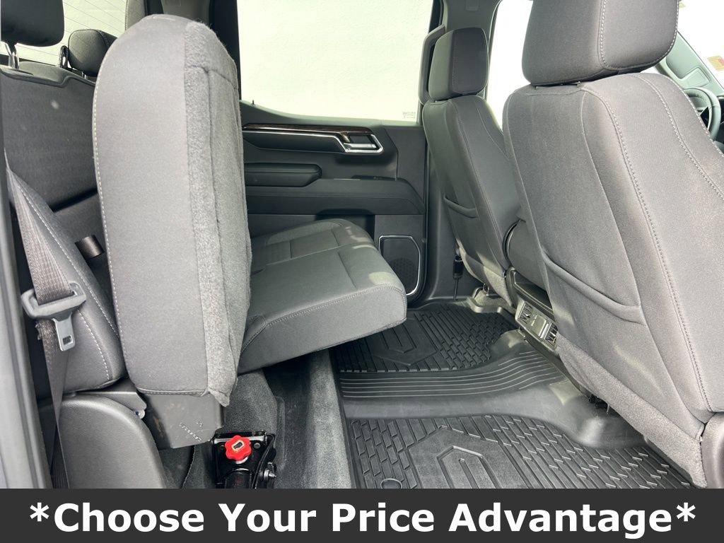 Used 2024 GMC Sierra 1500 Elevation w/ X31 Off-Road Package image 23