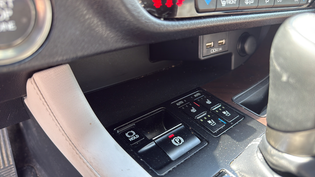 Certified 2021 Lexus RX 350 AWD w/ Premium Package image 27