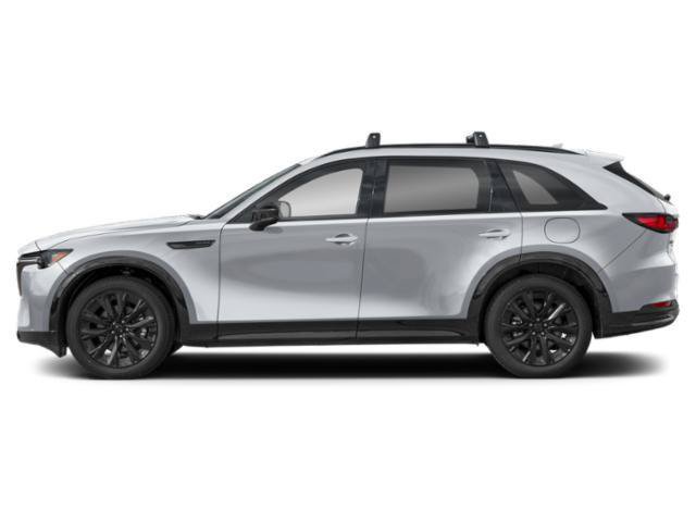 Certified 2026 MAZDA CX-90 3.3 Turbo S w/ Premium Package AWD/4WD image 3