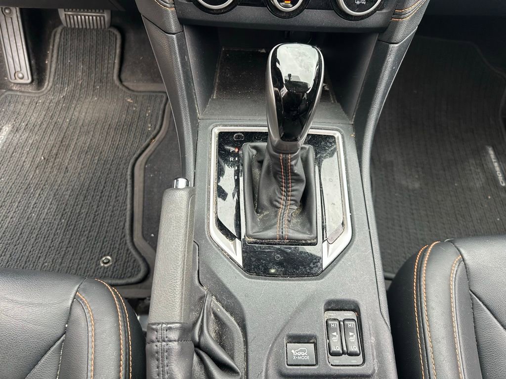 Used 2019 Subaru Crosstrek 2.0i Limited w/ Popular Package #4 image 29