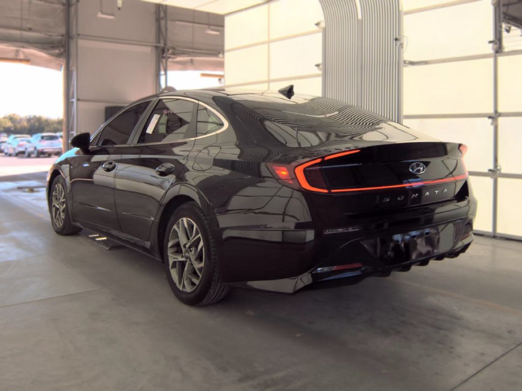 Used 2020 Hyundai Sonata SEL FWD image 11