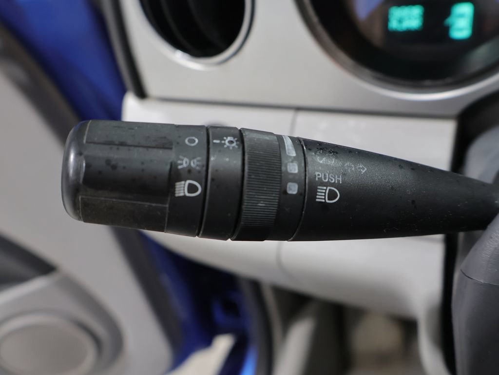 Used 2007 Chrysler PT Cruiser Touring FWD image 28