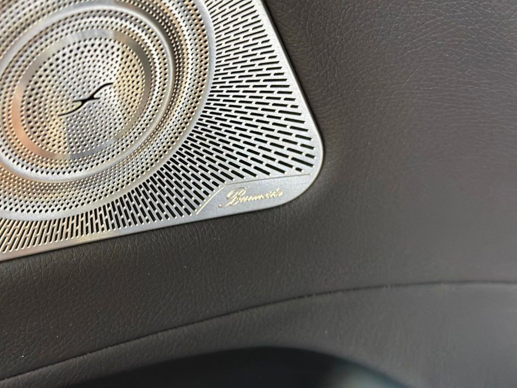 Used 2024 Mercedes-Benz S 63 AMG S image 34