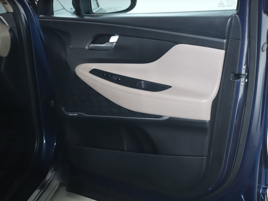 Used 2022 Hyundai Santa Fe Limited image 34
