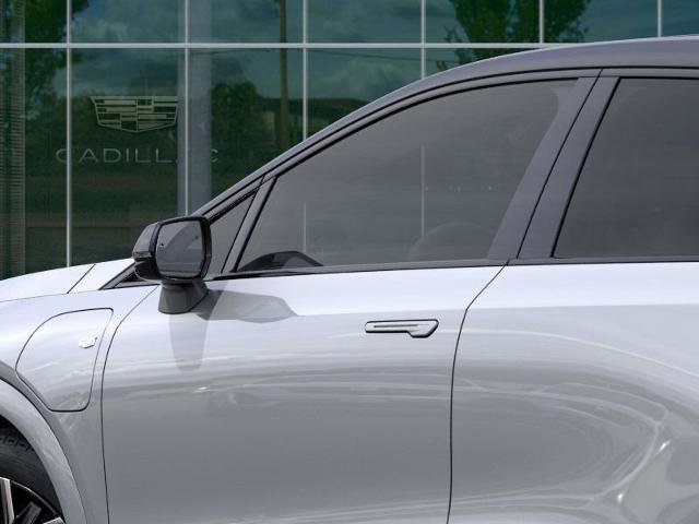 New 2026 Cadillac Optiq V w/ LPO, Floor Liner Package image 12