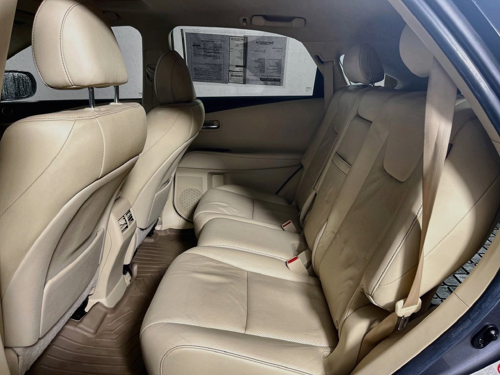 Used 2015 Lexus RX 350 FWD image 27