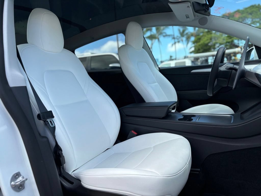 Used 2023 Tesla Model Y Long Range AWD/4WD image 9