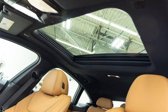 Used 2025 BMW i4 xDrive40i w/ Premium Package image 14