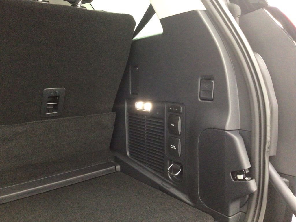 New 2025 Ford Expedition Active image 38