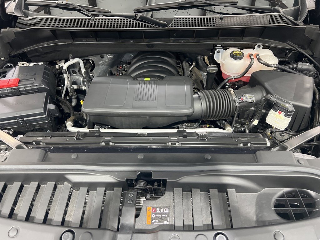 New 2024 Chevrolet Silverado 1500 RST w/ All Star Edition Plus image 28