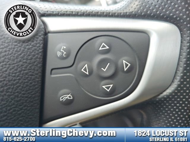 Used 2023 GMC Acadia SLE w/ LPO, Floor Liner Package image 17