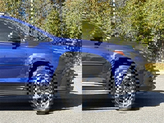 Certified 2025 Subaru Crosstrek 2.5i Limited w/ Crosstrek Mirror Package image 9