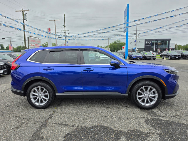 Certified 2024 Honda CR-V EX-L image 7