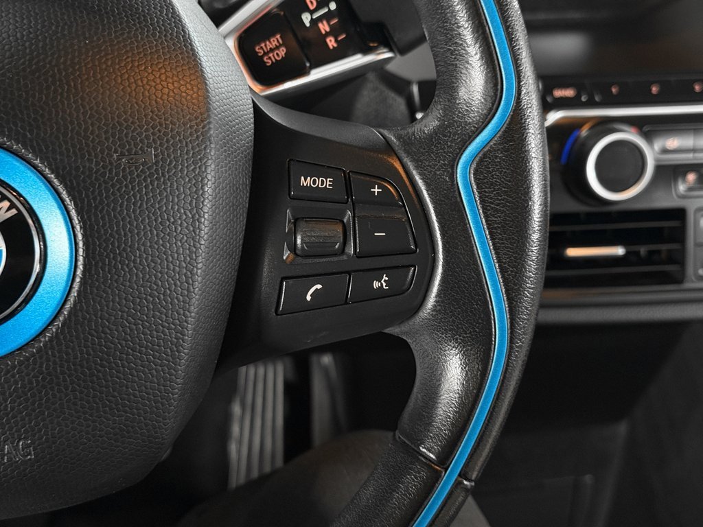 Used 2018 BMW i3 image 29