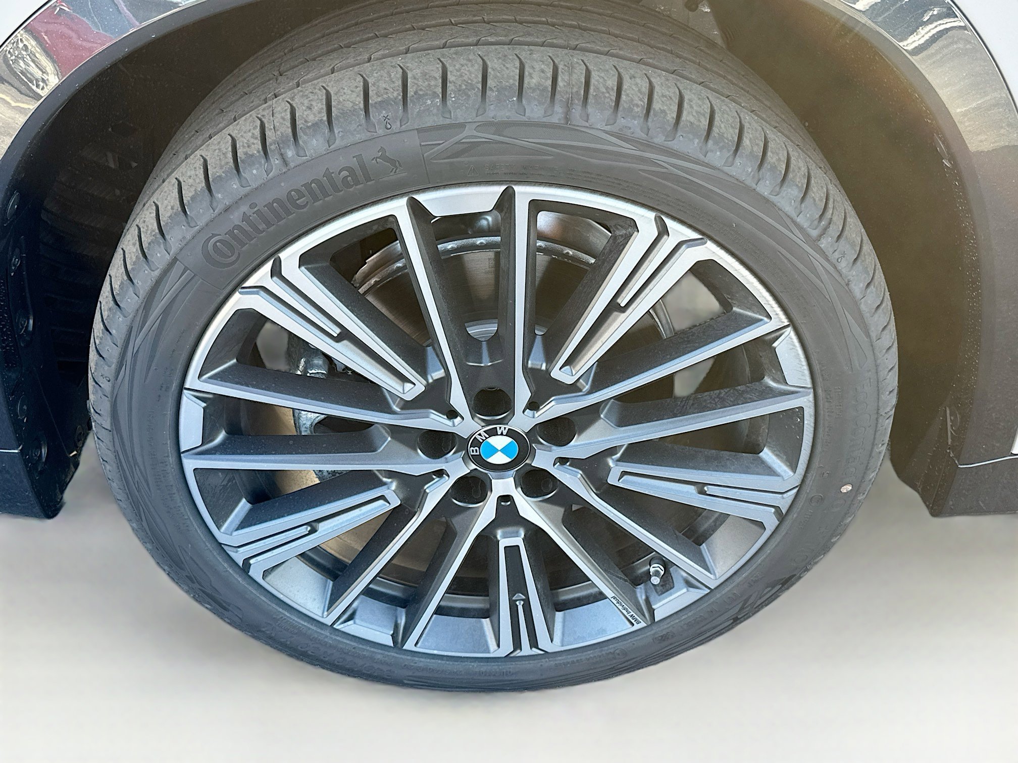 New 2026 BMW X1 xDrive28i w/ Technology Package image 26