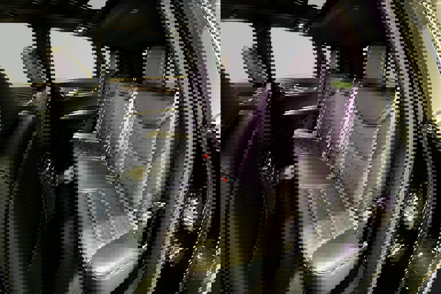 Used 2019 Cadillac XT5 Platinum AWD/4WD image 21