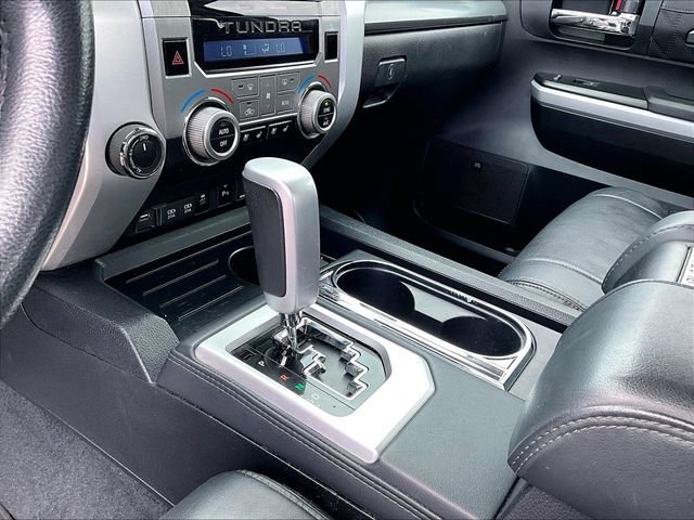 Used 2021 Toyota Tundra Platinum AWD/4WD image 20