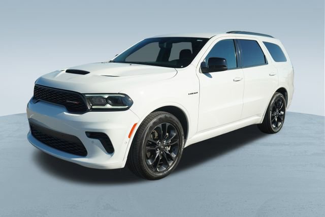 Used 2023 Dodge Durango R/T w/ Blacktop Package image 3
