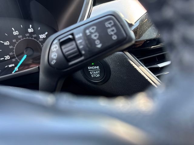 Used 2020 Ford Escape SEL image 34