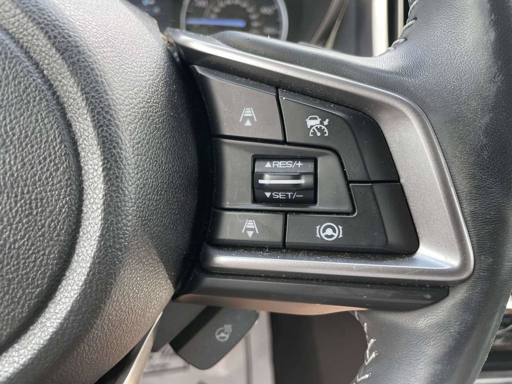 Used 2022 Subaru Ascent Touring AWD/4WD image 25